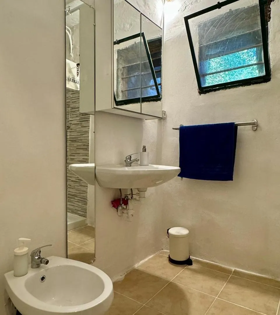 Casa Boschi Daire Vaglia  Vaglia (Tuscany)