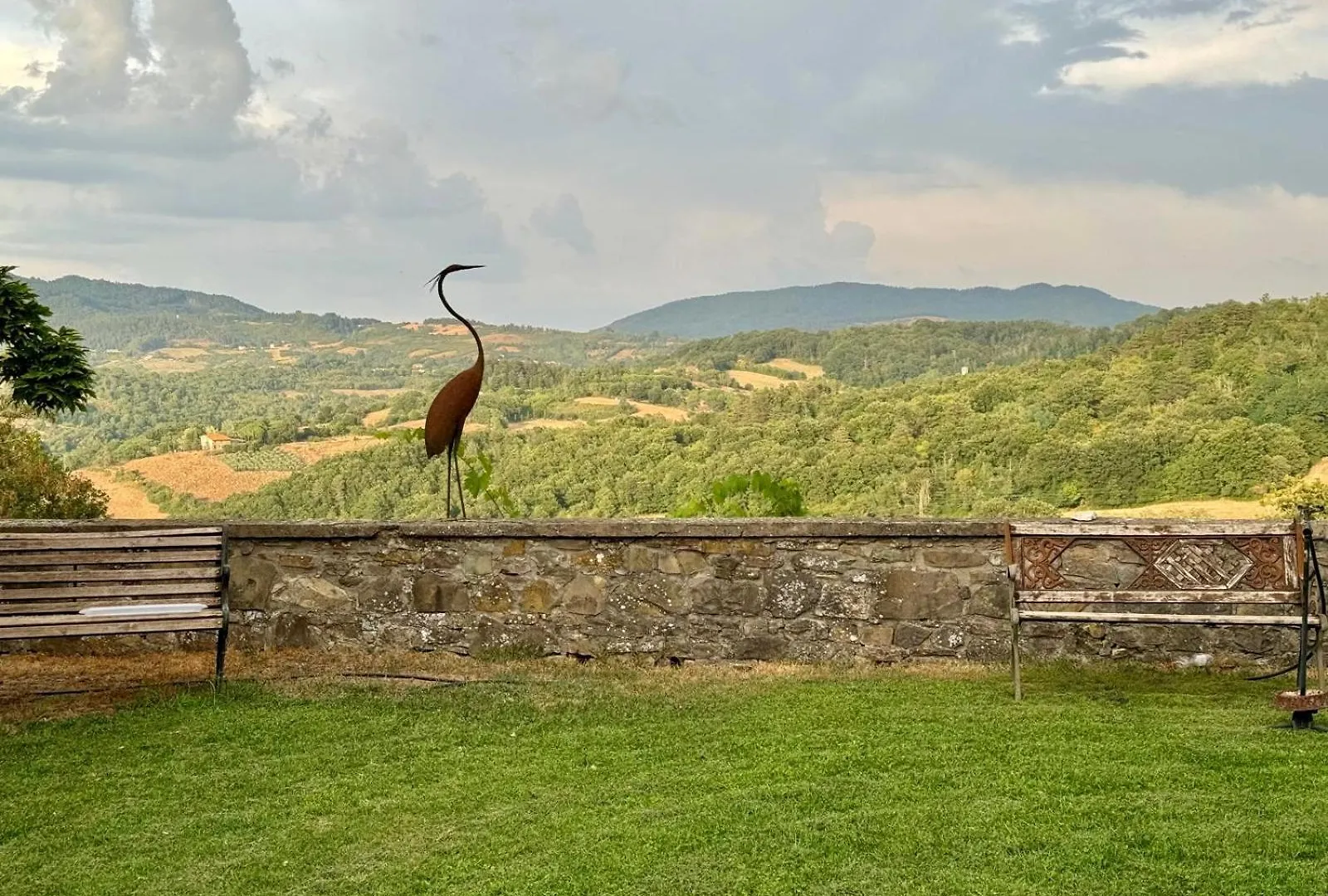 Casa Boschi Daire Vaglia  0*, Vaglia (Tuscany)